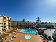 Playa del Inglés Traumhafter Meerblick ! - 2 Schlafzimmer Eck - Apartment zu verkaufen Wohnung kaufen