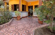 San Fernando de Maspalomas Geräumige Wohnung mit Garten in San Fernando Wohnung kaufen