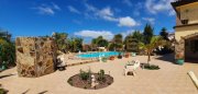 El Salobre Klassisches Landhaus in der Nähe von Maspalomas Haus kaufen