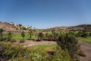 Salobre Golf Meerblick und Golfplatzblick Baugrundstück in Salobre Golf zu verkaufen Grundstück kaufen