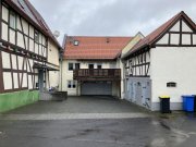 Heuchelheim Ensemble aus 2 Häusern mit großen Grundstück-35452 Heuchelheim/Kinzenbach Haus kaufen