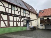 Heuchelheim Ensemble aus 2 Häusern mit großen Grundstück-35452 Heuchelheim/Kinzenbach Haus kaufen