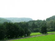 Kalbach Traumhaftes S/O-Baugrundstück mit tollem Blick ins Kalbachtal Grundstück kaufen