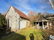 Feldatal Kleines Einfamilienhaus mit tollem Ausblick und separatem Nebengebäude Haus kaufen