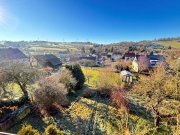 Feldatal Kleines Einfamilienhaus mit tollem Ausblick und separatem Nebengebäude Haus kaufen