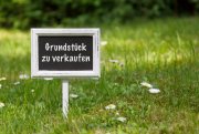 Schlüchtern Ländlich gelegenes Baugrundstück Grundstück kaufen