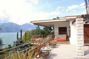 Malcesine Gardasee FL Firmenkauf mit Luxusvilla - IT2201 Haus kaufen