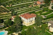 Marano di Valpolicella Historische Villa in Valpolicella zum Verkauf Haus kaufen