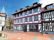 Osterode am Harz MIETKAUF MÖGLICH! Etage von 146 m², teilbar auf 2 Einheiten, Osterode Zentrum Wohnung kaufen