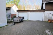 Holzminden 4-Familienhaus mit 2 Garagen und Nebengebäude ** Als Kapitalanlage oder zur Eigennutzung! ** Haus kaufen