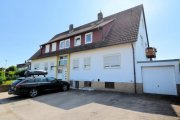 Holzminden Eigentumswohnung mit Balkon und Garage in stadtnaher, ruhiger Ortsrandlage Wohnung kaufen