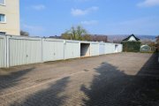 Holzminden Eigentumswohnung mit Balkon und Garage in stadtnaher Wohnlage Wohnung kaufen