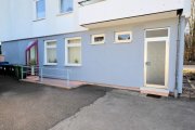 Holzminden Gewerbe- / Büro-, Praxisfläche mit Doppelgarage im Erdgeschoss - Holzminden Gewerbe kaufen