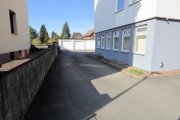 Holzminden Gewerbe- / Büro-, Praxisfläche mit Doppelgarage im Erdgeschoss - Holzminden Gewerbe kaufen