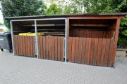 Holzminden Kapitalanleger aufgepasst! Pflege- und Altenheim im Naturpark - Solling / Weserbergland - Haus kaufen