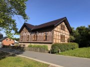 Holzminden Seltene Gelegenheit - Historisches Fachwerkhaus Haus kaufen