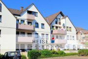 Holzminden Vermietete Eigentumswohnung mit Autoabstellplatz in zentrumsnaher Stadtlage Wohnung kaufen