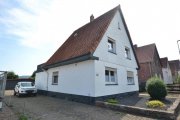 Stadtoldendorf Einfamilienhaus mit großem Grundstück Haus kaufen