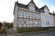 Stadtoldendorf Wohnhaus mit 3 Wohneinheiten und Nebengebäude in 37627 Stadtoldendorf! Haus kaufen