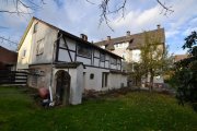 Stadtoldendorf Wohnhaus mit 3 Wohneinheiten und Nebengebäude in 37627 Stadtoldendorf! Haus kaufen