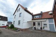 Holzen Doppelhaushälfte in Ortsrandlage von 37632 Holzen. Haus kaufen