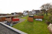 Holenberg Grundstück mit Carport und Container! Grundstück kaufen