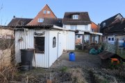 Höxter 1-Familien-Doppelhaushälfte in Lüchtringen - idyllische Lage an der Weser Haus kaufen