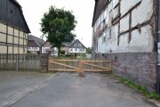 Derental PREISREDUZIERUNG!!! Teilweise sanierungs-/renovierungsbedürftiger Resthof mit Anbau und Garagen! Haus kaufen