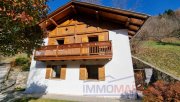 Malè Wunderschöne Architektenvilla im Wald Haus kaufen