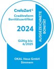 Salzgitter OKAL Aktionshaus Herbstzauber 1 bis 30.11.2024 Haus kaufen