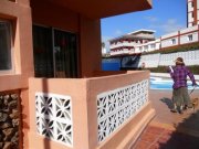 Puerto de la Cruz Studio 5 gehminuten vom Strand entfernt zu verkaufen Wohnung kaufen