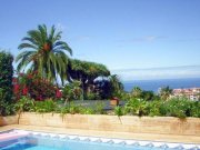 Puerto de la Cruz Super Schöne Villa in der Urb. Guacimara zu verkaufen ( 10 min. von Puerto de la Cruz) Haus kaufen