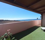 Alcalá ++ TENERIFFA - ALCALÁ: REIHENHAUS IN GUTER LAGE MIT MEERBLICK UND VIELEN DETAILS!! Haus kaufen