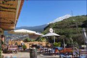 Icod de los Vinos ***Haus mit Vermietung auf Teneriffa mit Blick auf den Atlantik zu verkaufen*** Haus kaufen