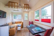 Sassenburg Tiny House - Effizienzhaus 55 Neubau zwischen Wolfsburg und Gifhorn am Bernsteinsee Haus kaufen