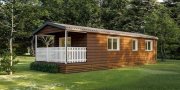 Sassenburg Tiny House - EH-55 Bungalow Neubau zwischen Wolfsburg und Gifhorn am Bernsteinsee Haus kaufen