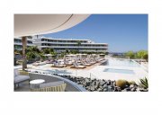 Adeje Neu fertiggestellte Penthouse-Wohnung in der Residencial Atlantic Homes in Costa Adeje! Wohnung kaufen