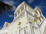 Costa Adeje NH-71 - Prächtige Luxusvilla Mit Spektakulärer Aussicht - Adeje Teneriffa Süd Haus kaufen