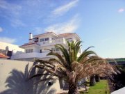 Puntallana / La Palma Exklusive Villa direkt am Meer auf La Palma/Kanarische Inseln Haus kaufen