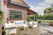 zeewolde ***Europa-Makler*** Freistehende Villa auf privatem Grund, traditionell mit dauerhaften Materialien gebaut Haus kaufen