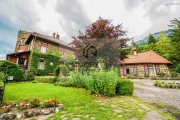 St. Ulrich Luxuriöse, historische Immobilien in der Nähe von Gröden zu verkaufen Haus kaufen