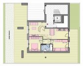 Leifers Neue 3-Zimmerwohnung mit Garten in zentraler Lage in Leifers zu verkaufen Wohnung kaufen