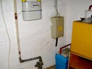 Biere Zwei-Volletagen-Einfamilienhaus mit Solaranlage und Pool Haus kaufen