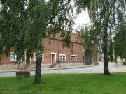 Oschersleben (Bode) Mehrfamilienhaus Klinkerhof Haus kaufen