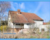 Tangerhütte Freistehendes Einfamilienhaus am Ortsrand von Tangerhütte Ortsteil Cobbel Haus kaufen