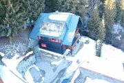 Crans-Montana direkt in Montana Crans - Ferienhaus mit 4 Einheiten - Top Angebot Haus kaufen