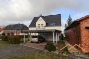 Oebisfelde-Weferlingen bei Oebisfelde gepflegtes Haus in ruhiger Lage wartet auf die große Familie Haus kaufen