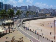 Salvador de Bahia Brasilien/ Salvador de Bahia/Amaralina - 3 Zi. Whg. direkt am Meer - leer oder möbliert - Wohnung kaufen