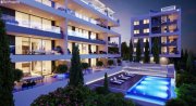 Limassol Apartment mit Panoramablick A103 Wohnung kaufen