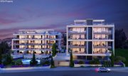 Limassol Apartment mit Panoramablick A103 Wohnung kaufen